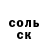 Кодеиновый сироп Lean Purple Drank Maria Dyomina